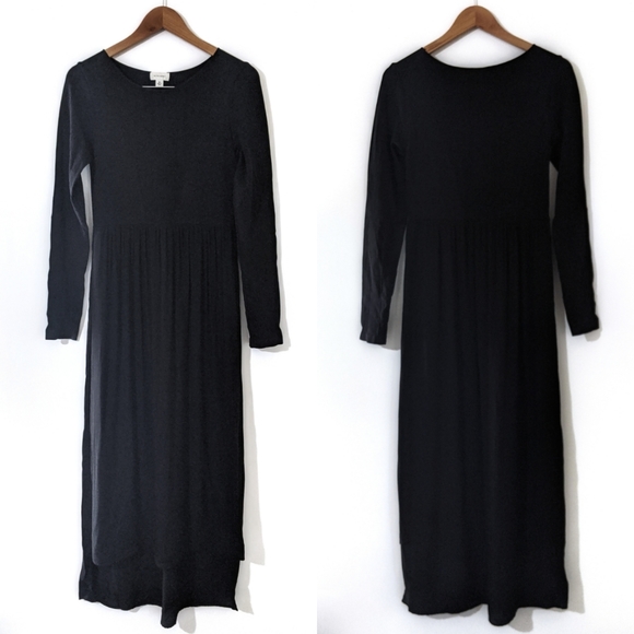 witchery maxi dress
